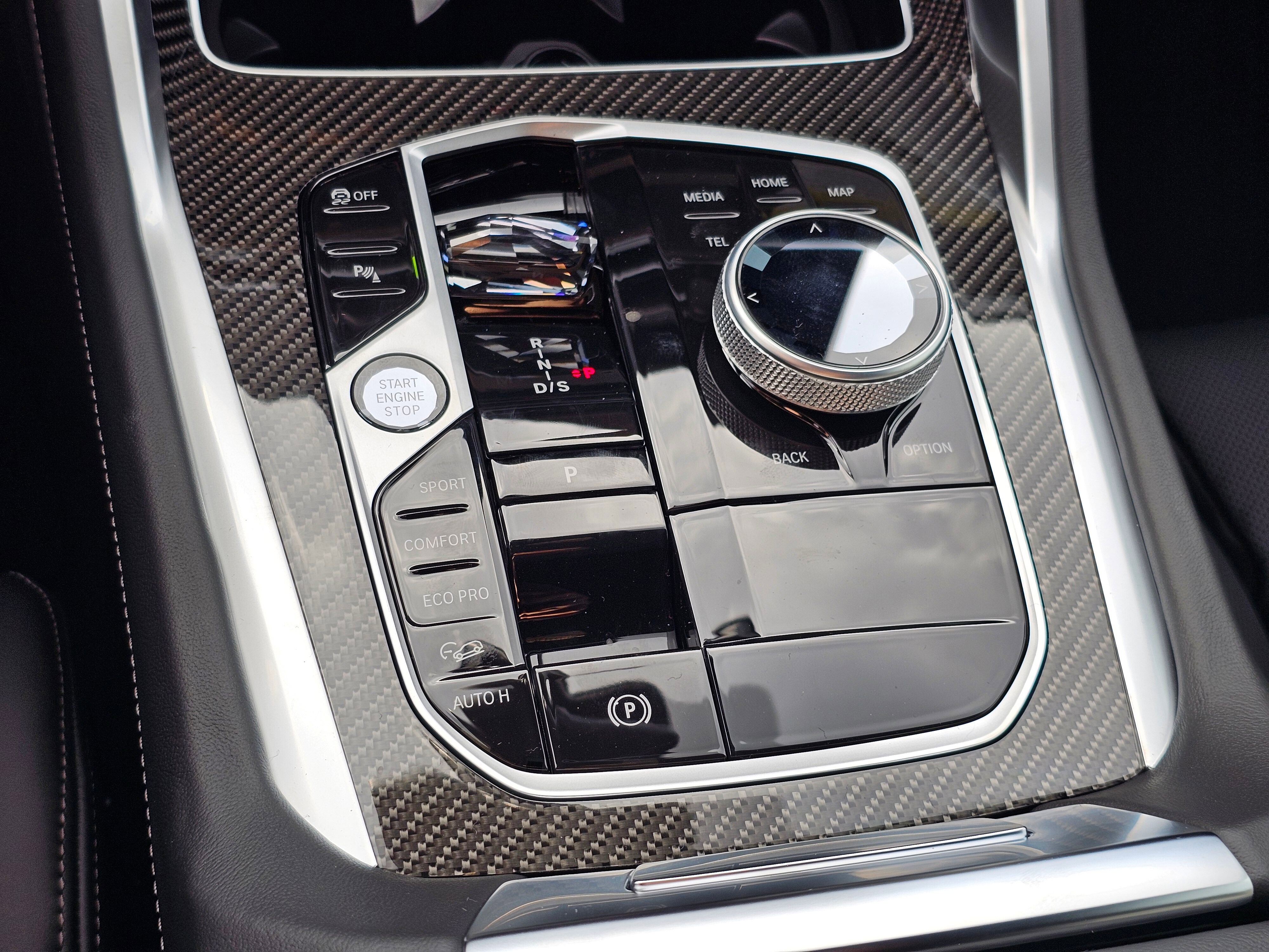 New 2026 BMW X6 M60i image 23