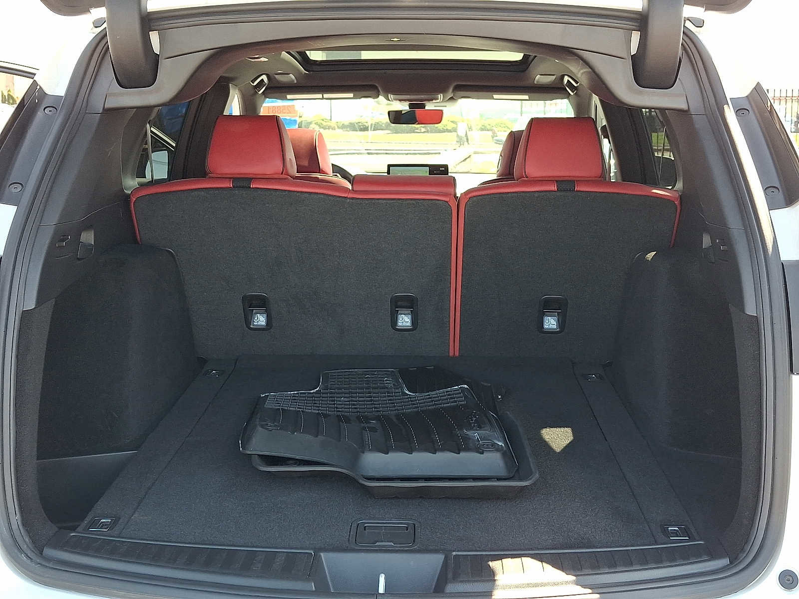 Used 2025 Acura RDX A-Spec AWD/4WD image 29