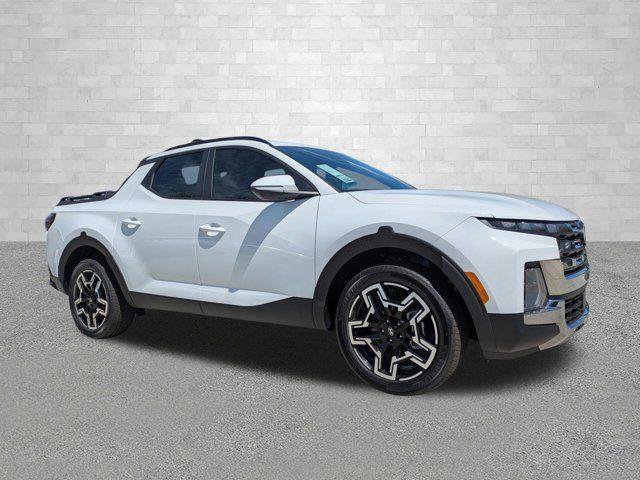 New 2026 Hyundai Santa Cruz Limited AWD/4WD video 1