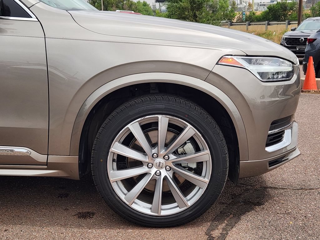 Used 2020 Volvo XC90 T8 Inscription w/ Protection Package Premier AWD/4WD image 29