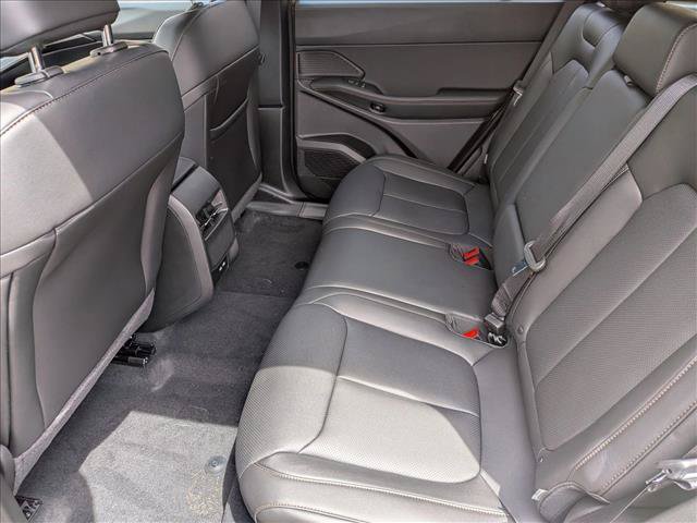 New 2026 Jeep Cherokee Limited AWD/4WD image 15