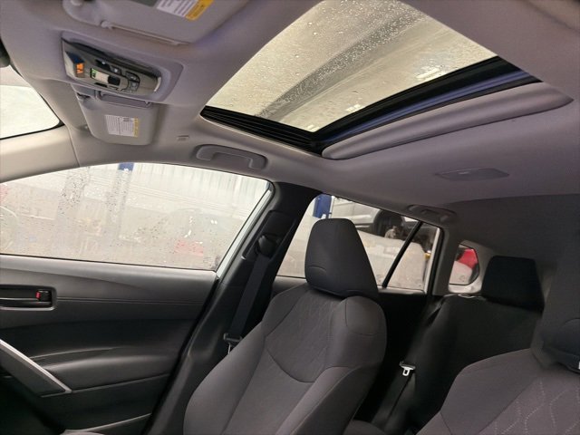 Certified 2023 Toyota Corolla Cross LE image 16