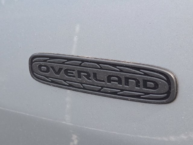 New 2026 Jeep Cherokee Overland w/ Advanced Pro Tech Group AWD/4WD image 29