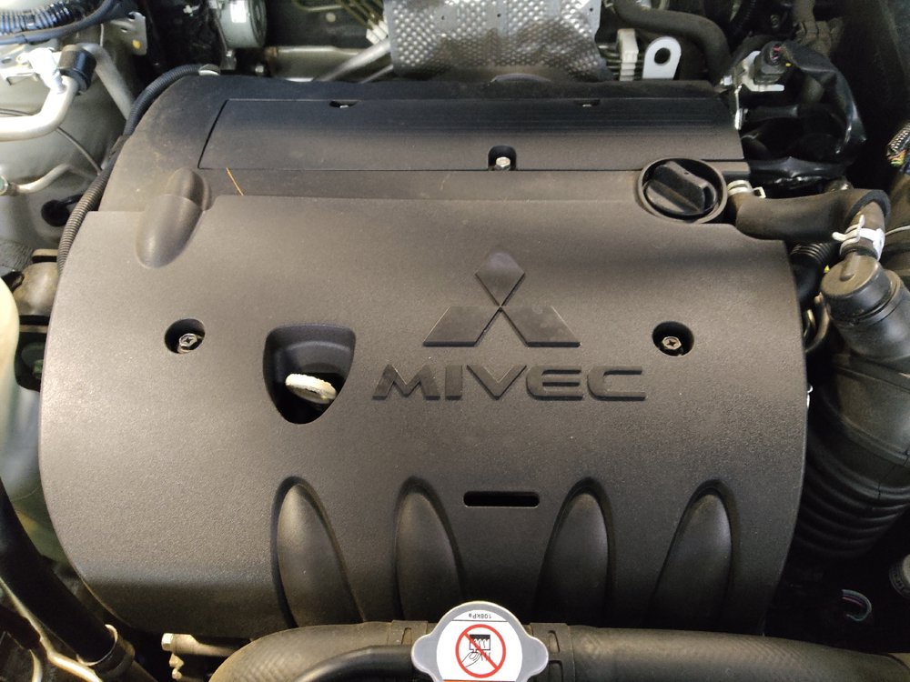 Used 2015 Mitsubishi Outlander Sport ES FWD image 30