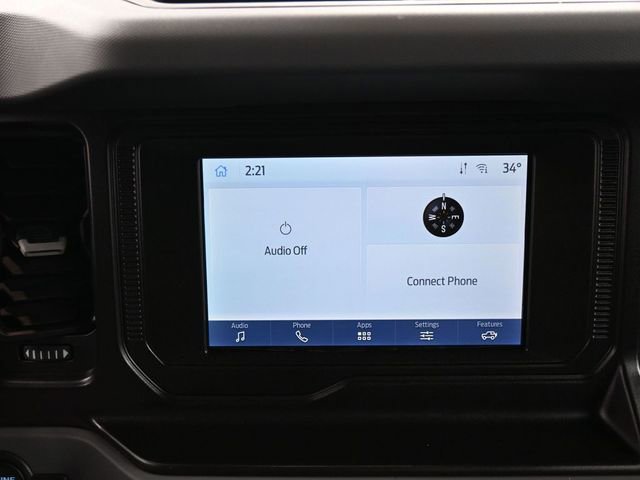 Used 2021 Ford Bronco Big Bend image 21