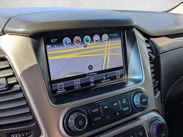 Used 2018 GMC Yukon Denali w/ Open Road Package image 13