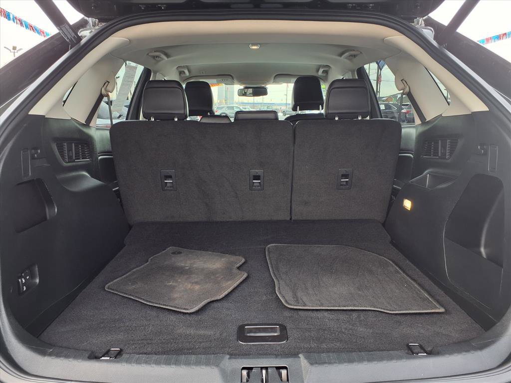 Certified 2022 Ford Edge SEL w/ Convenience Package image 21