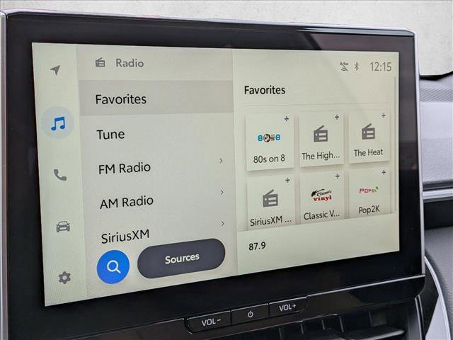 New 2026 Toyota Corolla Cross XLE image 12