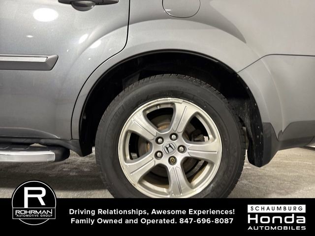 Used 2012 Honda Pilot EX-L image 5