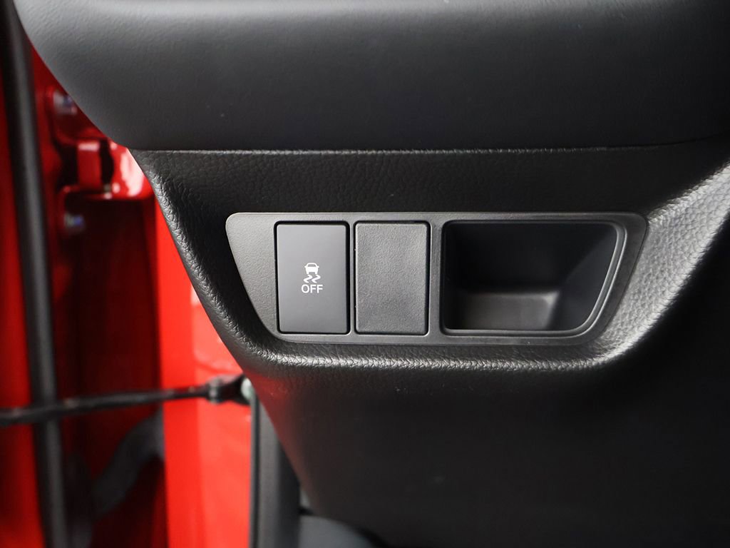 Used 2026 Honda HR-V Sport image 37