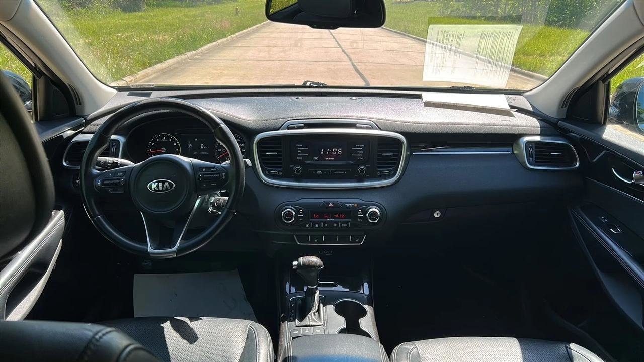 Used 2016 Kia Sorento EX AWD/4WD image 24