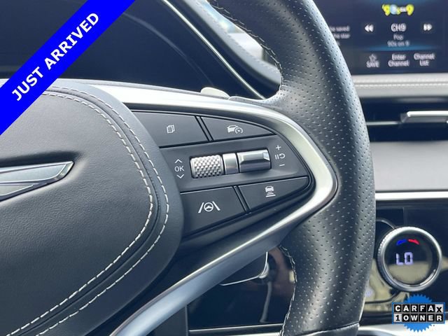 Used 2024 Genesis GV70 2.5T w/ Sport Prestige Package AWD/4WD image 32