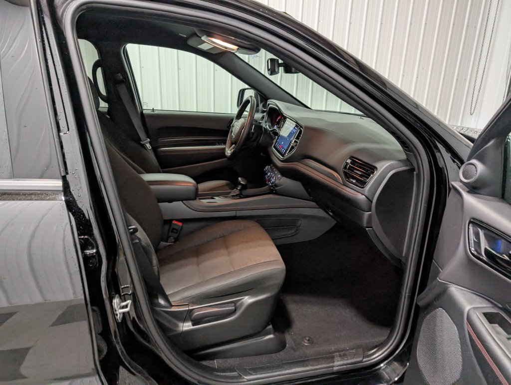 Used 2026 Dodge Durango GT AWD/4WD image 28