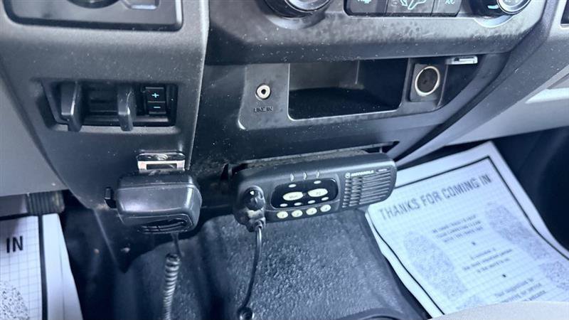 Used 2017 Ford F250 XL w/ Power Equipment Group AWD/4WD image 23