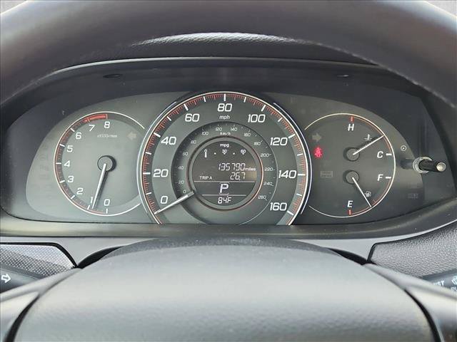 Used 2013 Honda Accord EX-L image 9