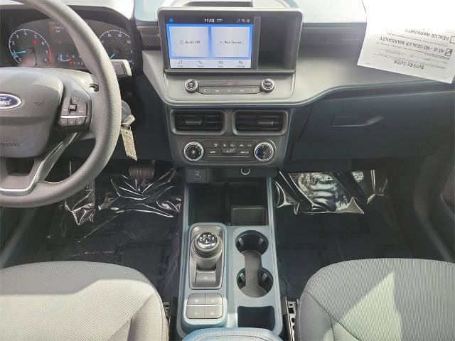 Certified 2024 Ford Maverick XL image 17