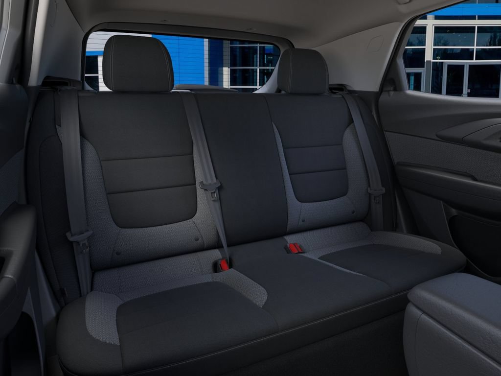 New 2026 Chevrolet TrailBlazer LS w/ LS Convenience Package FWD image 19