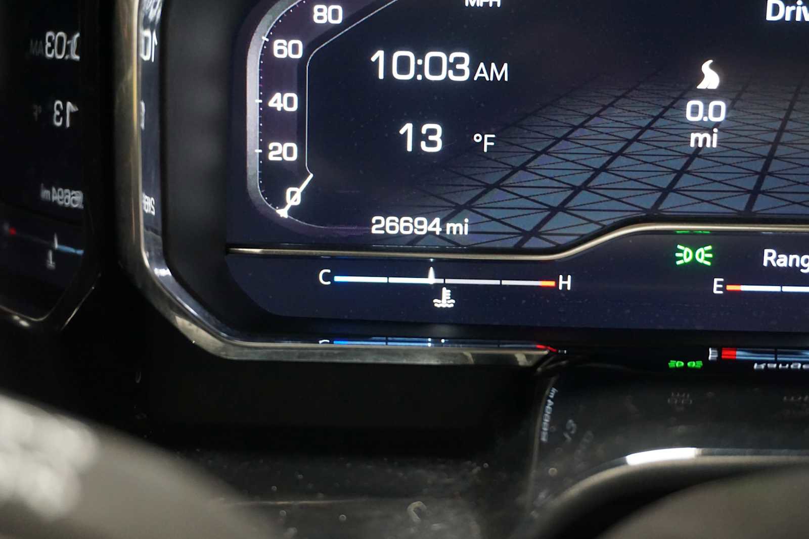 Certified 2025 GMC Sierra 1500 SLT image 27