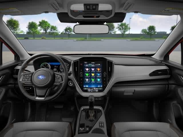 New 2026 Subaru Crosstrek 2.5i Limited AWD/4WD image 18
