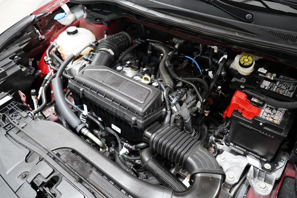 Certified 2025 Ford Escape ST-Line FWD image 32