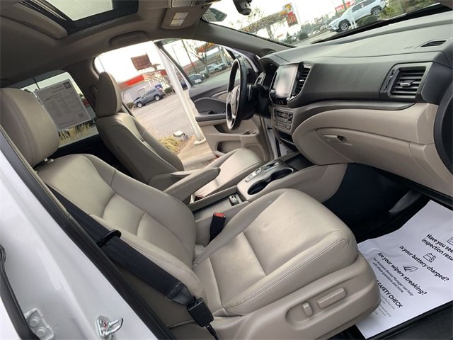 Used 2023 Honda Ridgeline RTL image 14