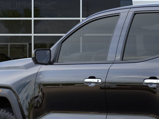New 2026 GMC Canyon Denali w/ LPO, Denali Black Edition AWD/4WD image 12