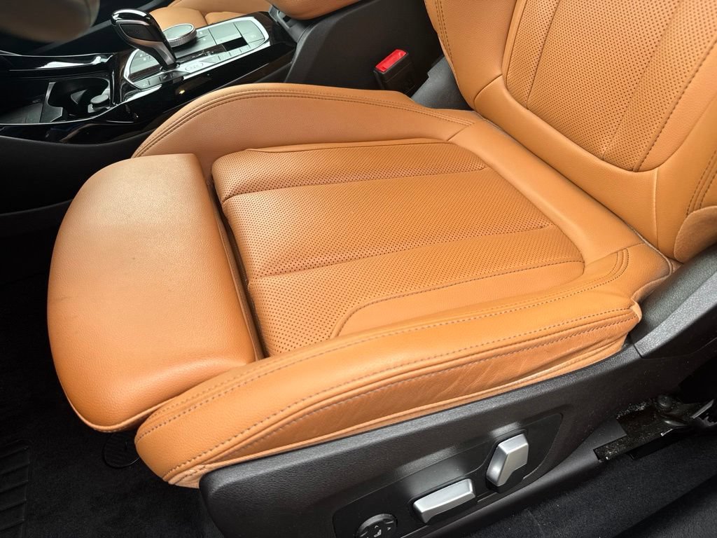 Used 2023 BMW X3 xDrive30i w/ Convenience Package AWD/4WD image 31