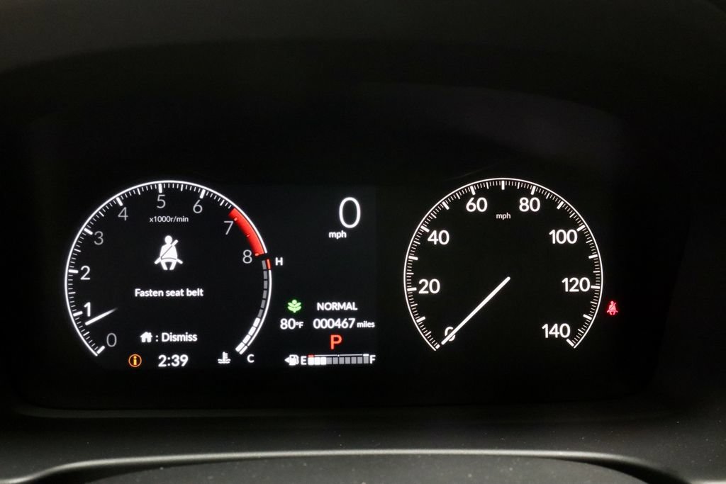 Used 2026 Honda Ridgeline TrailSport image 30