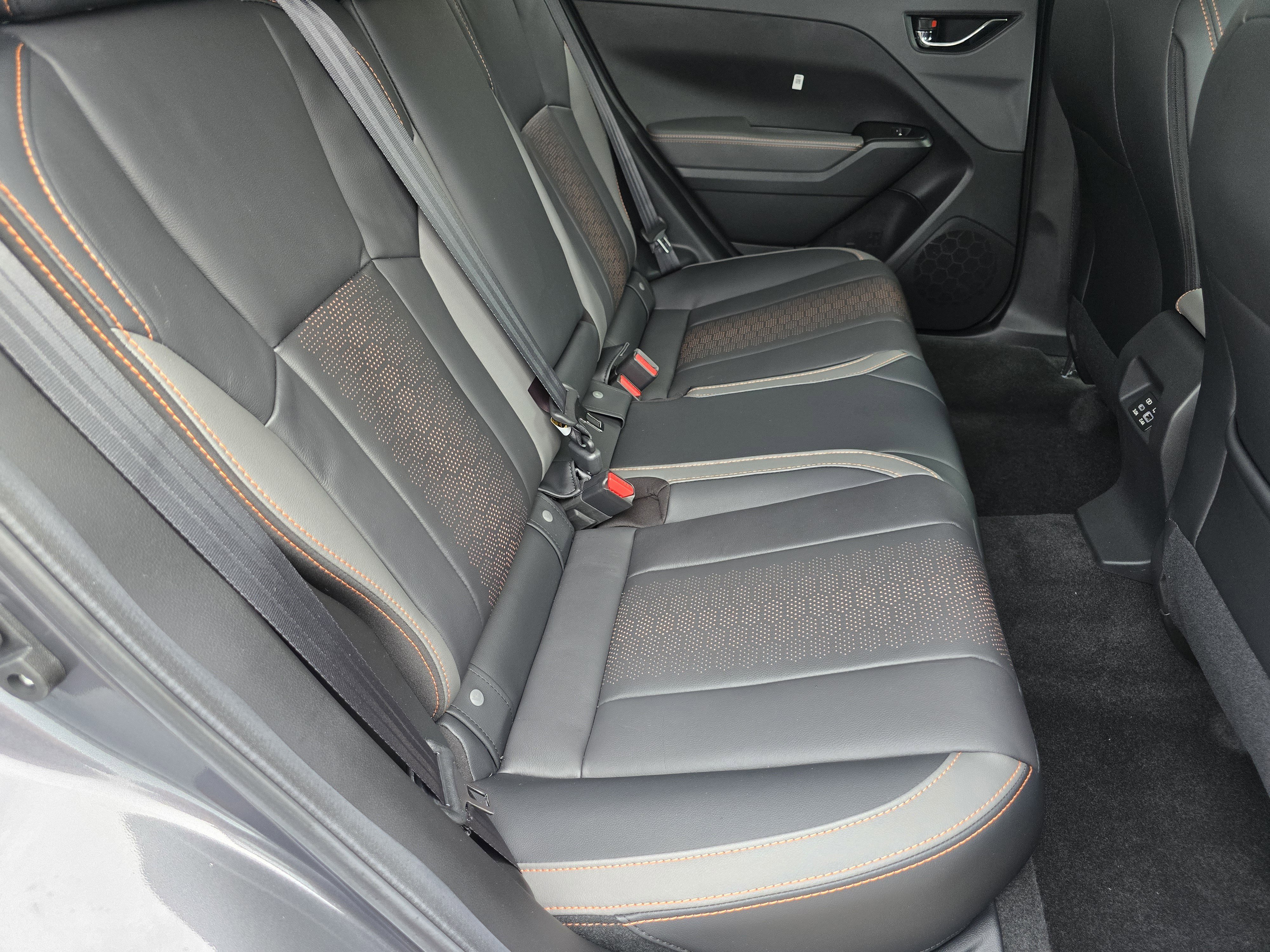 New 2025 Subaru Crosstrek 2.5i Limited w/ Crosstrek Mirror Package image 19