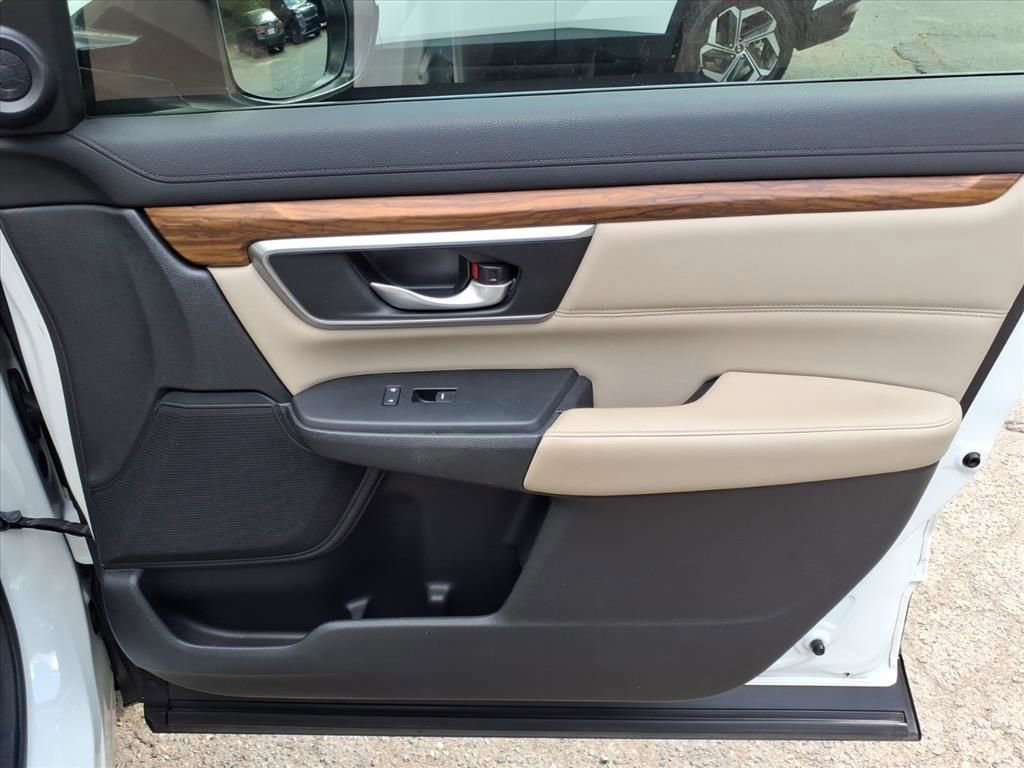 Used 2017 Honda CR-V EX-L image 29