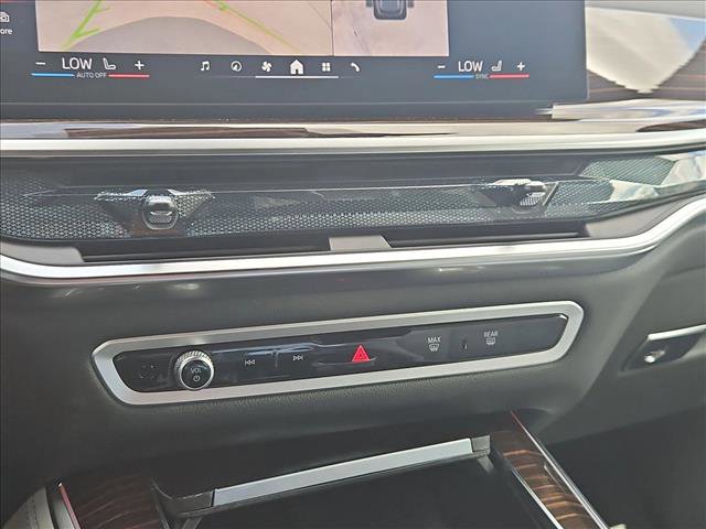 Used 2026 BMW X5 sDrive40i image 15