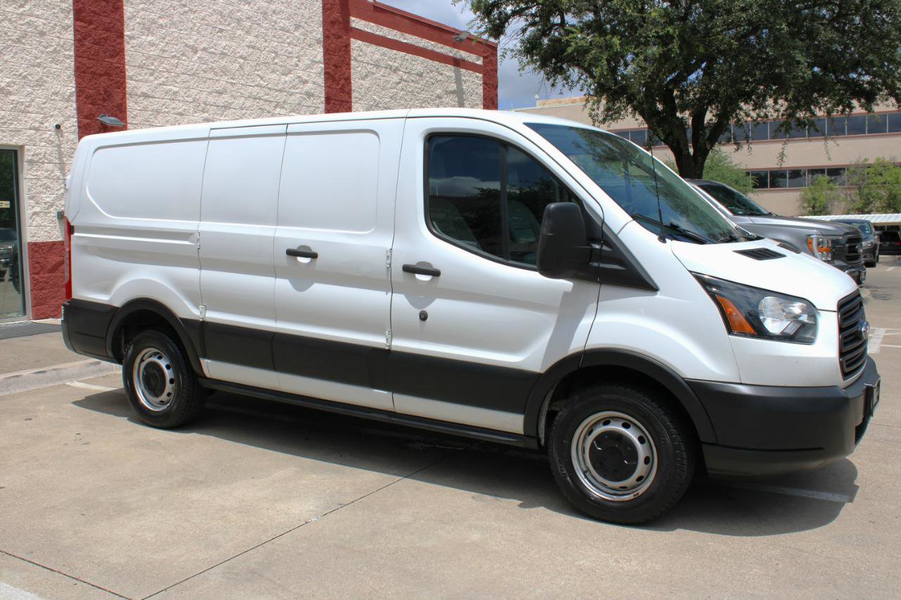 Used 2019 Ford Transit 150 130 Low Roof RWD image 11