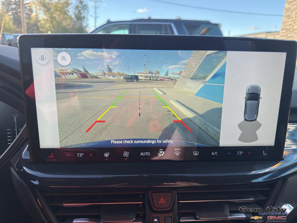 Used 2024 Ford Escape ST-Line w/ Tech Pack #1 image 22