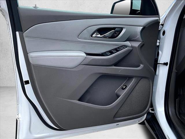 Used 2019 Chevrolet Traverse LT image 18