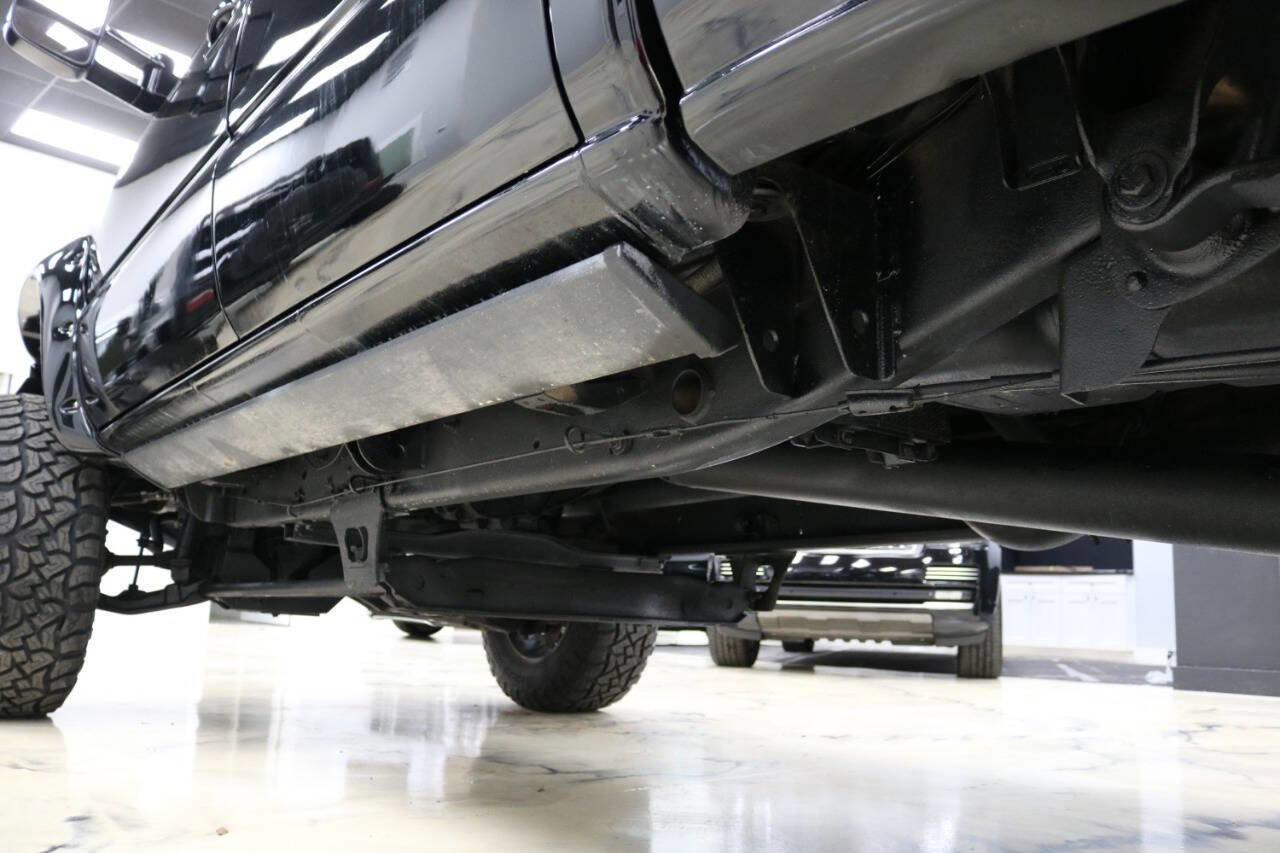 Used 2006 GMC Sierra 2500 SLT w/ Heavy-Duty Power Package image 27