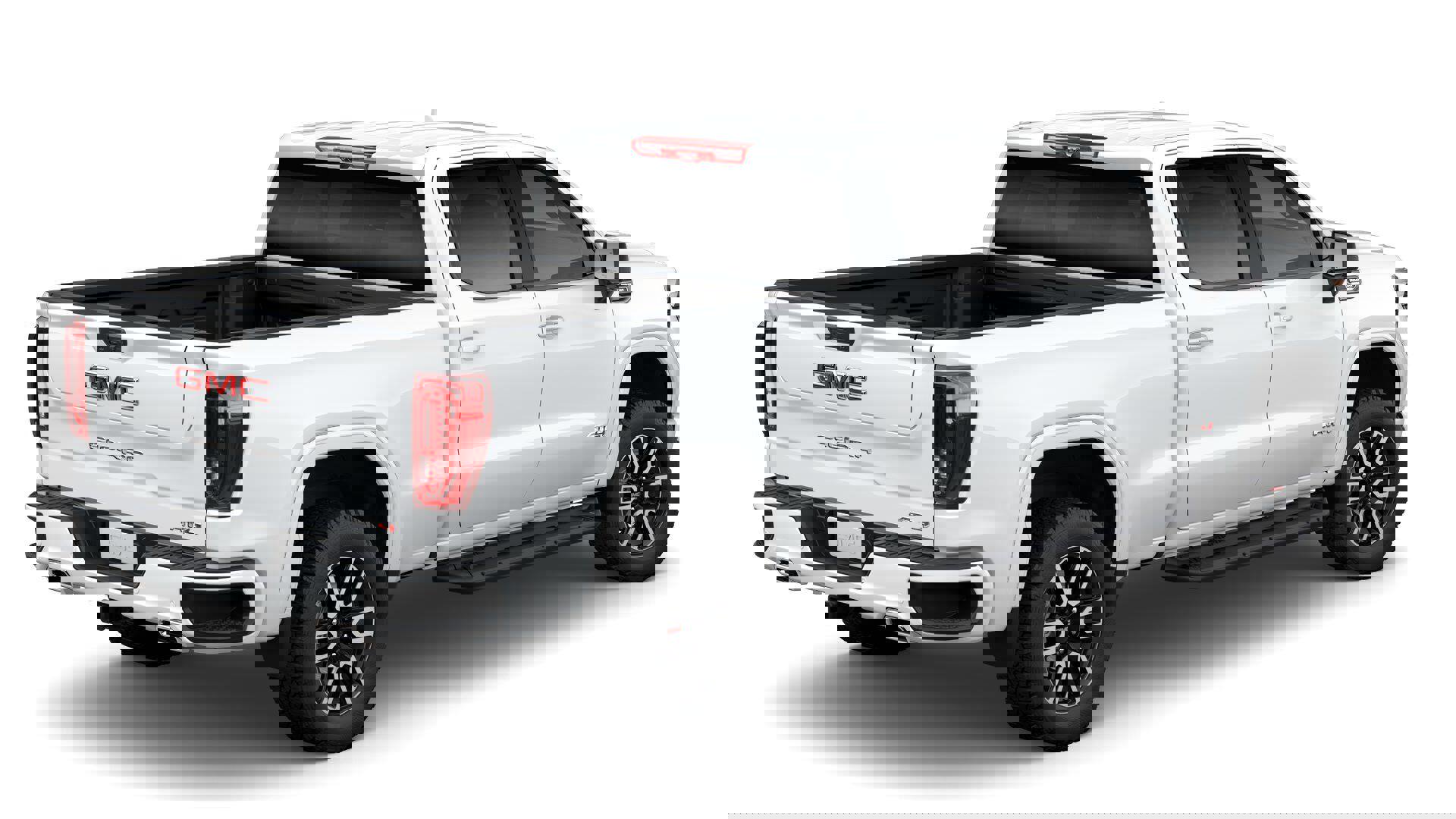 New 2026 GMC Sierra 1500 AT4 w/ AT4 Premium Package image 30