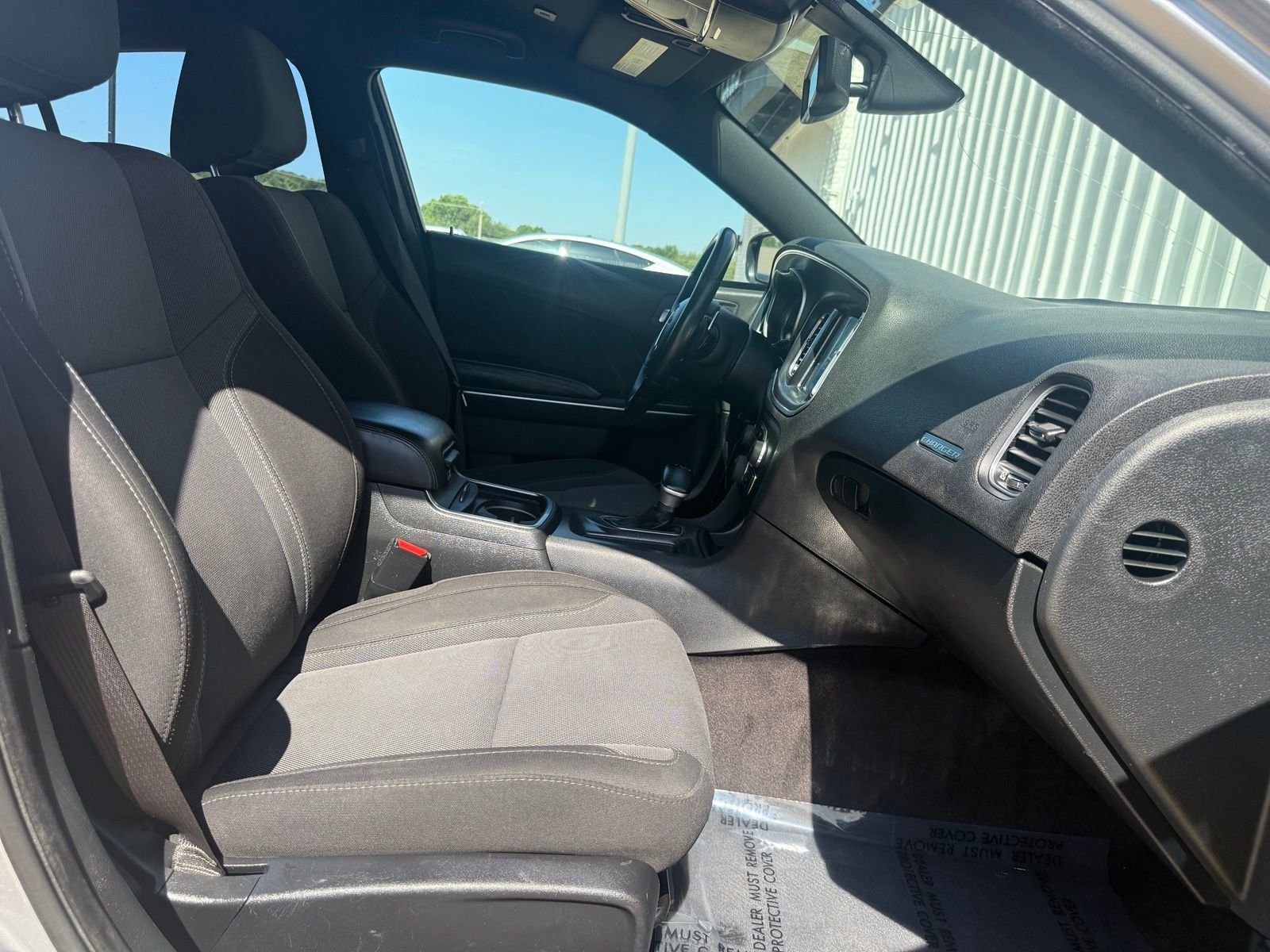 Used 2018 Dodge Charger R/T RWD image 16