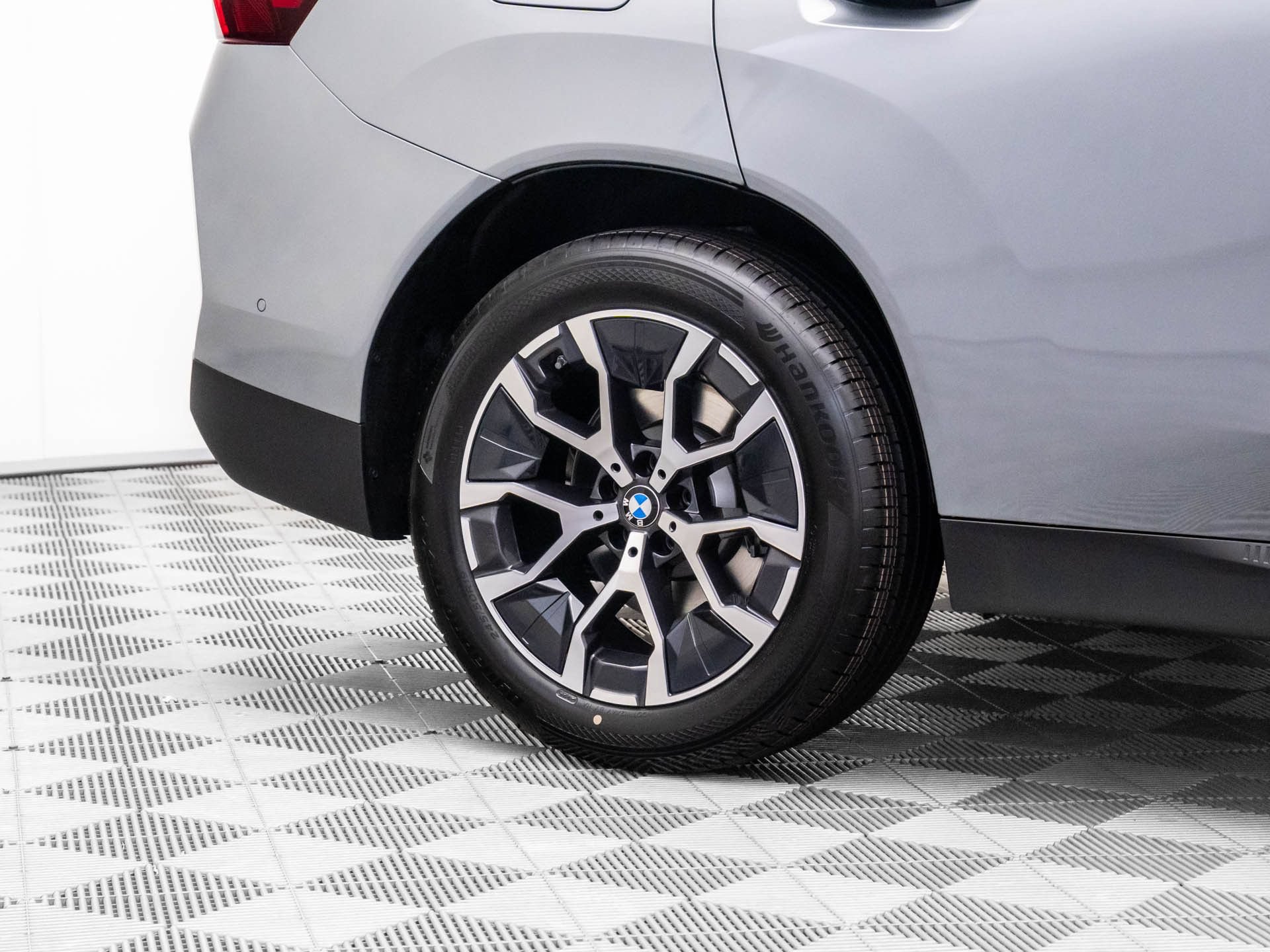 Certified 2026 BMW X3 xDrive30i AWD/4WD image 33
