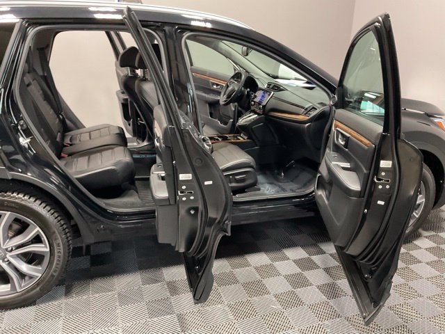 Used 2022 Honda CR-V Touring image 23