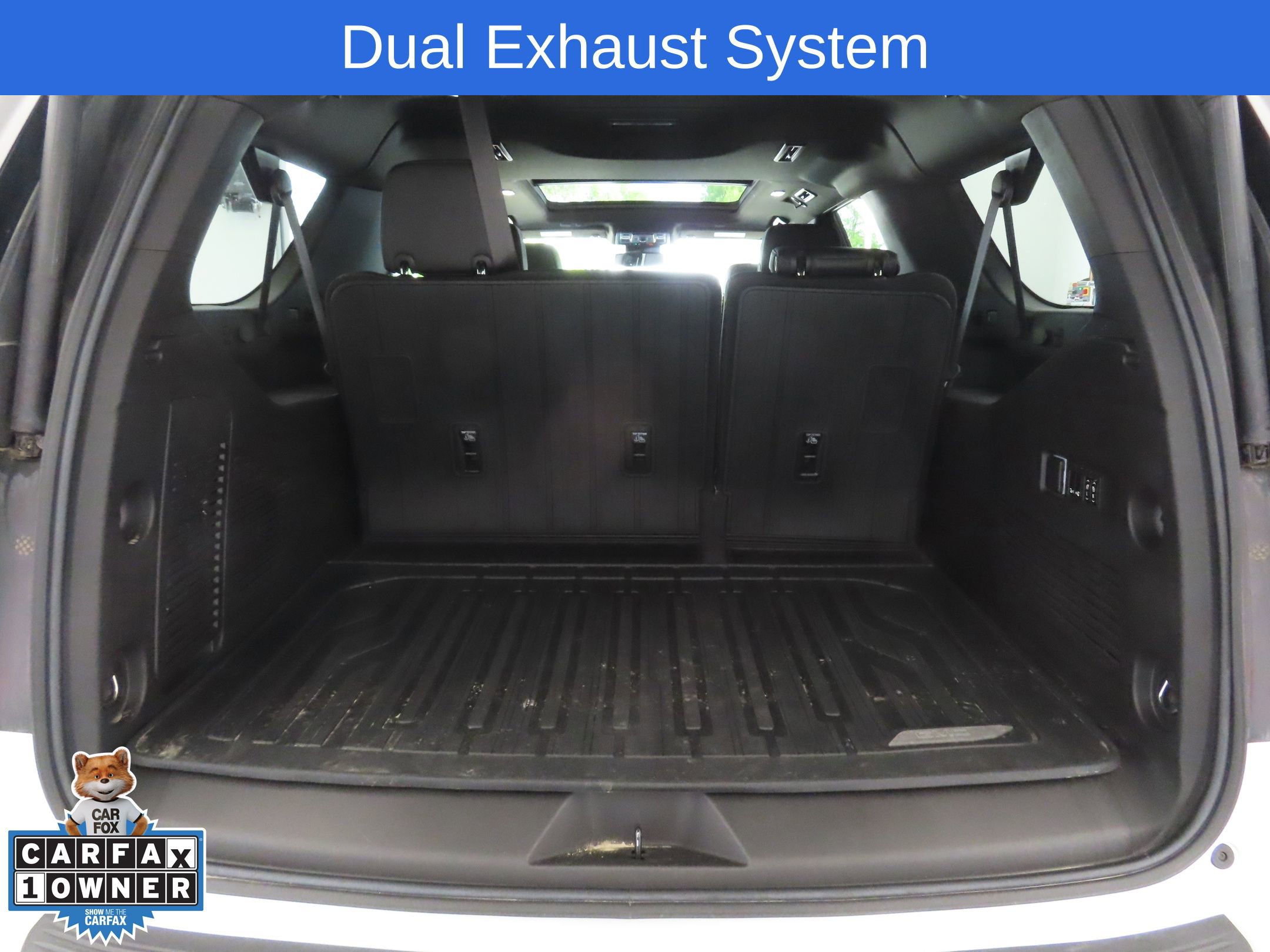 Used 2023 GMC Yukon XL Denali w/ LPO, Floor Liner Package image 24