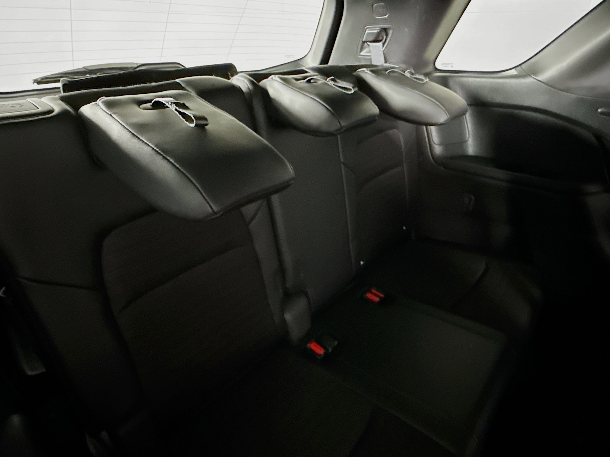 Used 2023 Nissan Pathfinder Rock Creek image 34