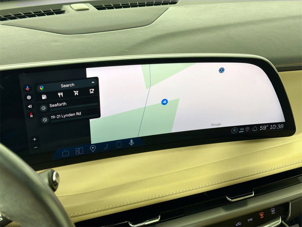 Used 2024 Cadillac XT4 Luxury image 14