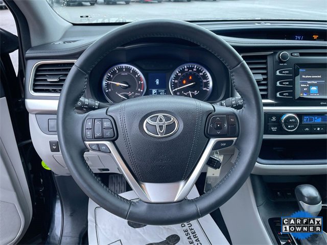 Used 2015 Toyota Highlander Plus image 15