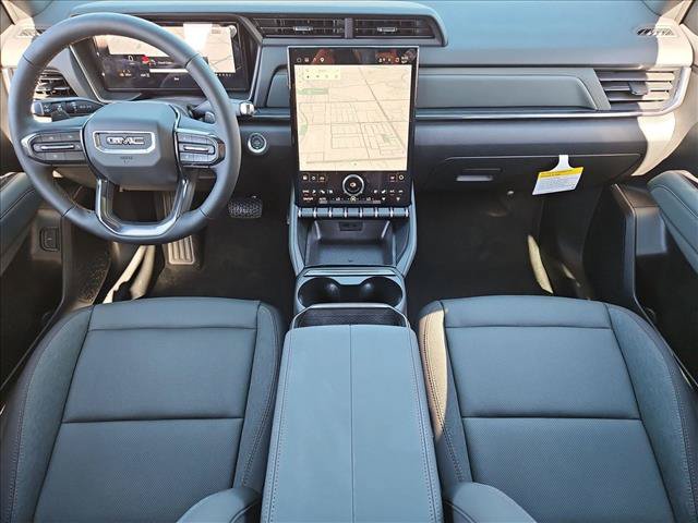 New 2027 GMC Terrain AT4 w/ Convenience Package III AWD/4WD image 15