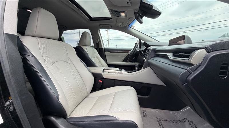 Used 2016 Lexus RX 350 FWD w/ Premium Package image 37
