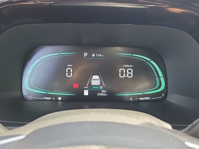 Used 2025 Hyundai Palisade SEL FWD image 9