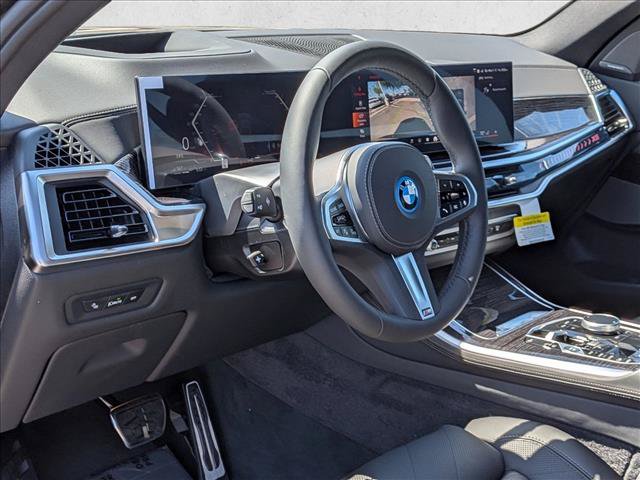 New 2026 BMW X5 xDrive50e w/ M Sport Package AWD/4WD video 3