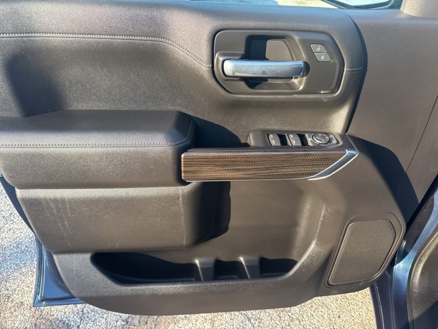 Used 2021 Chevrolet Silverado 1500 LT image 10