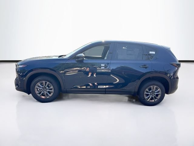 New 2026 MAZDA CX-5 Select AWD/4WD image 4