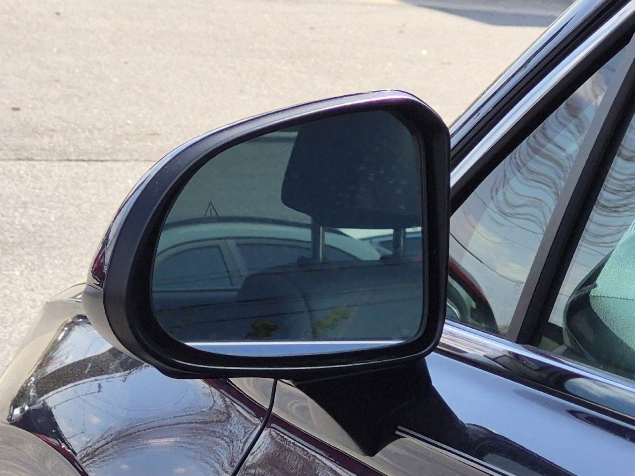 Used 2023 Hyundai Santa Fe SE image 5